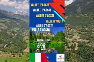How to Pronounce Valle d'Aosta #howtopronounce #valdaosta #italy