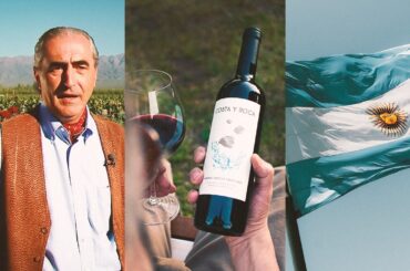 Argentina | New World Wines