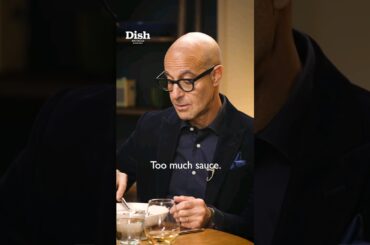 Italian food no-nos! | Stanley Tucci | Dish #podcast