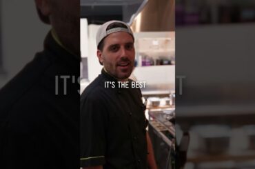 Toronto Italian Restaurant | Garganelli Pesto with Burrata at Terroni Restaurant!