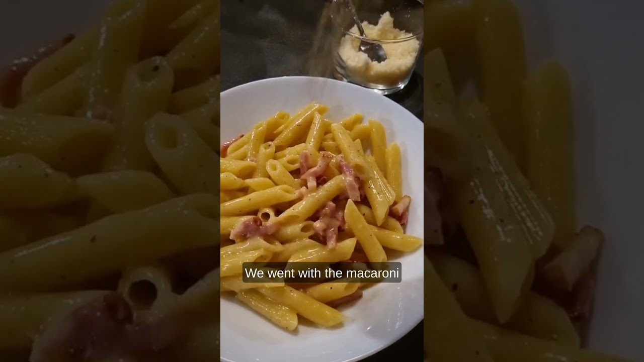 We paid HOW MUCH for this three course meal? We paid HOW MUCH for this three course meal?