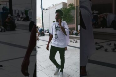 mecca ma jaa Ka Karna Mara salam|Gal sari Sarkar Dey ay#trending#shorts #viralvideo #viralshorts #1m