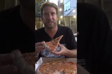 This Place Is Going In The Pizza Book