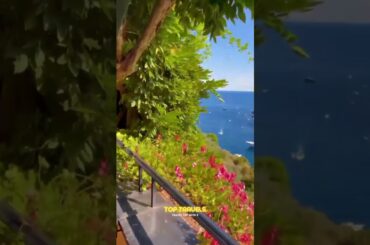 BEST Hotel in ITALY: Belmond Portofino Review (Luxury Travel 2024)  #travel #nature #luxury