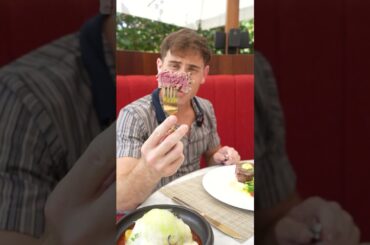 Salt Bae's Steakhouse Vs Gordon Ramsay's Hells Kitchen