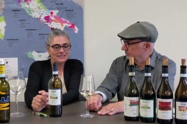 Punset Winery - Langhe Arneis