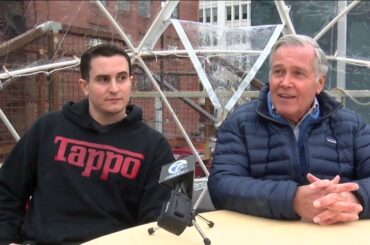 The *coolest* dining experience in Buffalo