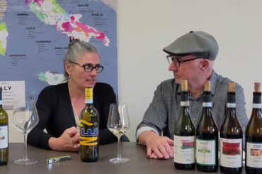 Punset Winery - Ne Langhe Bianco