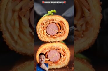 Superb Italian Pasta #shorts #food