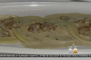 Dining Deal: L'incontro