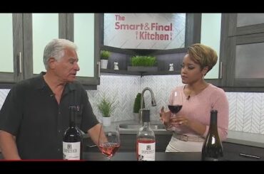 Grand Opening of Domenico Winery