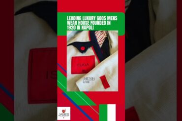 How to Pronounce Isaia #howtopronounce #shorts #italy