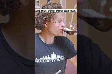 INSANELY Good Gamay To Snatch Up! #shorts