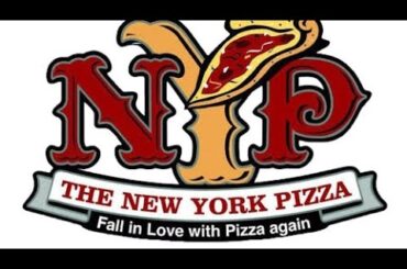 The New York Pizza And Calzone Italian Food || Best Summer Deals in Hyderabad Sindh