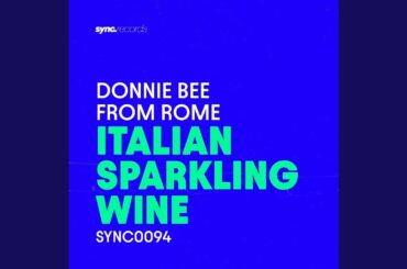 Italian Sparkling Wine