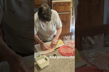 lonza di maiale alla Franca