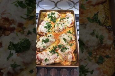 Taste The Last Supper: Easy Italian Delights #shorts #easy Italian #mangia bene