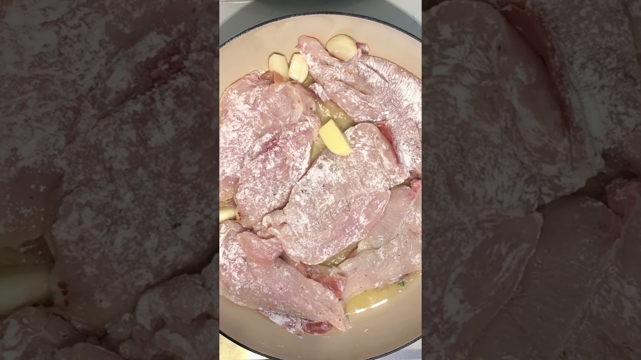 Chicken Saltimbocca – Italian Chicken Parma Ham, Sage & Wine #italianchicken #chickenrecipe Chicken Saltimbocca - Italian Chicken Parma Ham, Sage & Wine #italianchicken #chickenrecipe