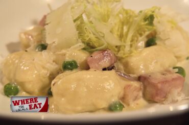 Dining Playbook: Where the Locals Eat: Tuscan Kitchen Portsmouth