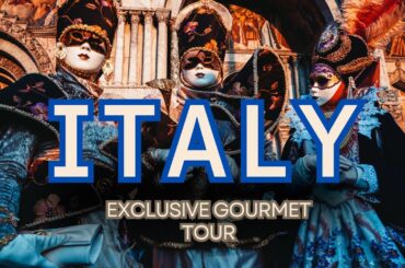 "Italy: 389 Michelin stars distributed across 385 restaurants (1, 2 and 3 stars)