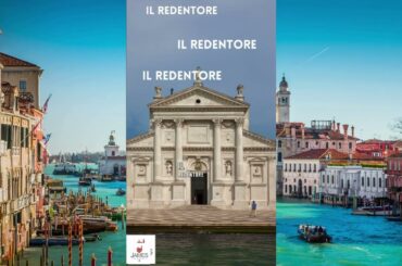 Italy Travel - Il Redentore #venice #venezia #travel #italy