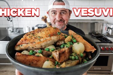 My Family’s OBSESSED with This Chicago Recipe