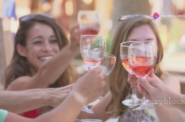 AI-Powered Italian Wine Experience: A Quick Experiment with InVideo AI