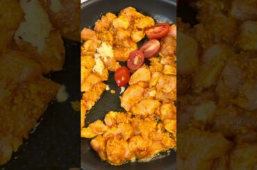 Best Chicken Pasta Recipe #shorts #asmr