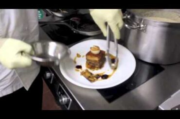 PERBACCO Italian All Day Dining in HONG KONG