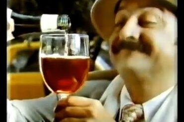 'Chill A Cella!' Wine Commercial (1979)