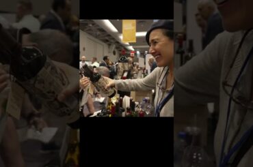 Gismondi on...Learning about wine