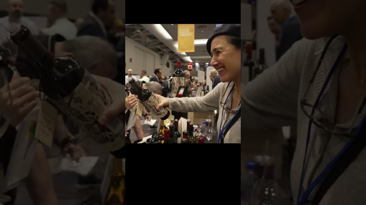 Gismondi on…Learning about wine Gismondi on...Learning about wine