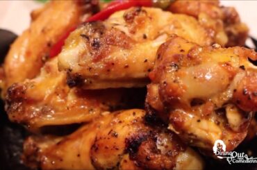 Dining Out With Joy featuring Carrabba's, SwampMoster BbQ & Smiley Brothers