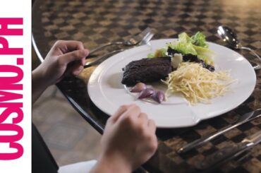 A Guide To Proper Dining Etiquette And Table Manners