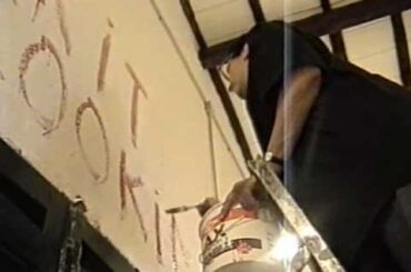 MARINA ABRAMOVIC    SPIRIT COOKING