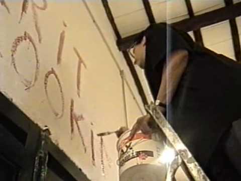 MARINA ABRAMOVIC SPIRIT COOKING MARINA ABRAMOVIC SPIRIT COOKING