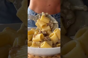 I Tried 100 Years Of Italian Pasta Recipes