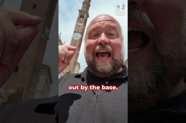 Vicenza is the Capital of American Italian Food