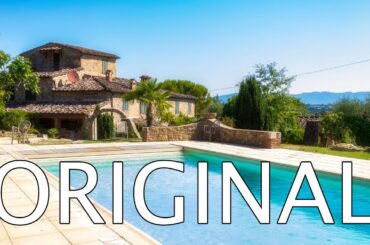 Property for sale in Tuscany - Italy | Manini Real Estate Italy