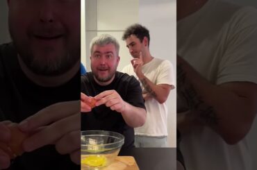 Carbonara under PRESSURE@VICKYFOODCOOKING