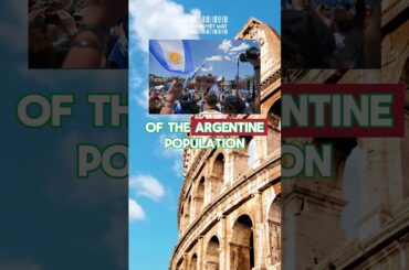 120 Mind-Blowing Italy Facts That Will Make You Say 'Mamma Mia!' (part 8) [MUST-WATCH 2024] #shorts