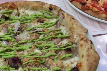 Want to replicate salsa verde