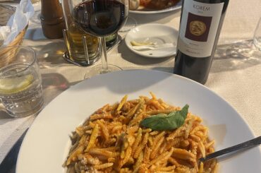 Malloredus campidanese