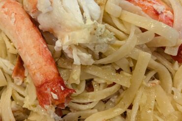 How to prevent pasta from being "oily"?