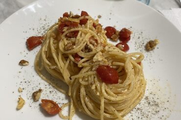 spaghetti fatti in casa 🫶🏻