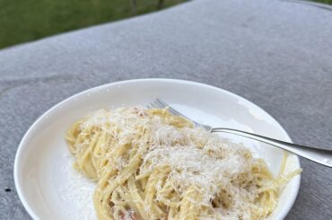 Carbona is truly the king