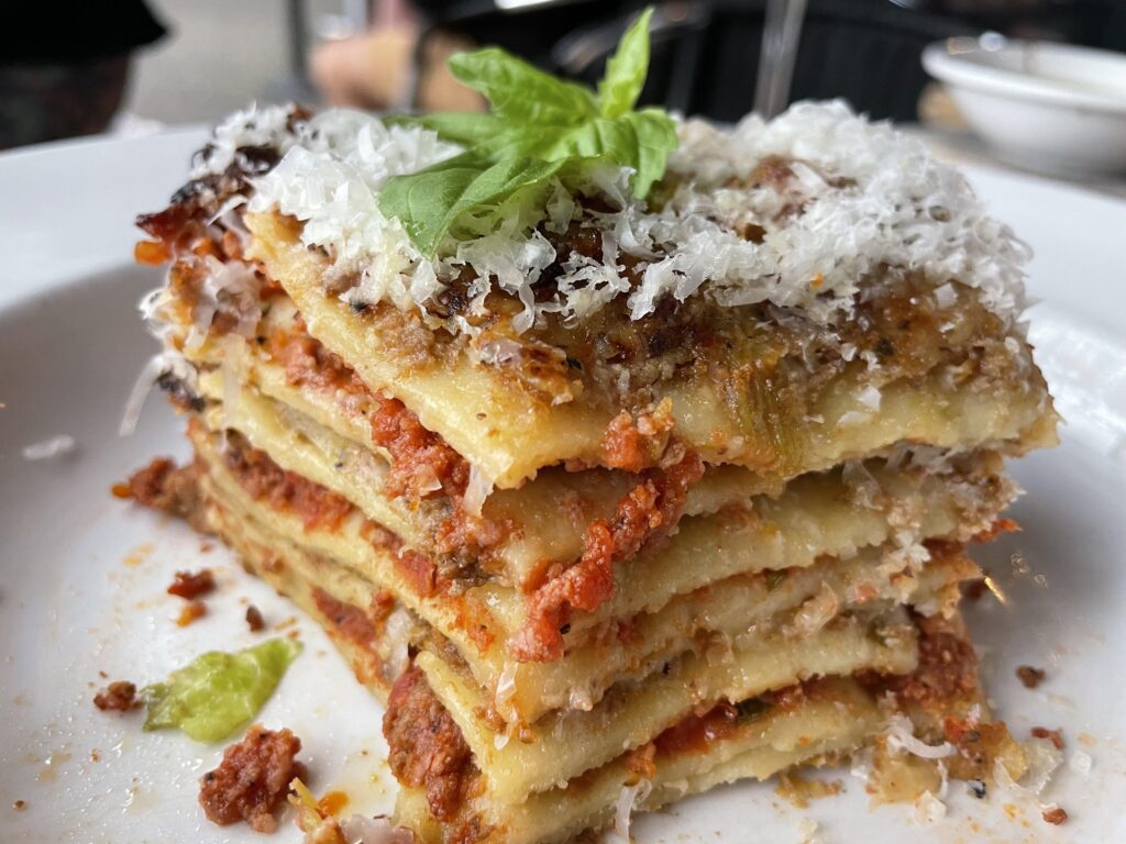 The best is in Portland. There is no question.