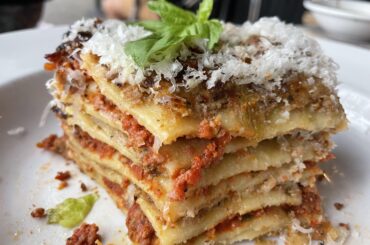 The best is in Portland. There is no question.