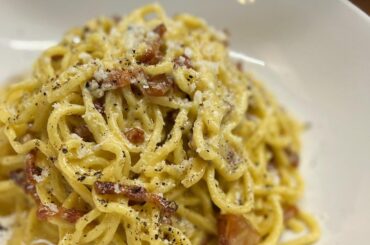 Carbonara
