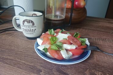 Caprese Salad